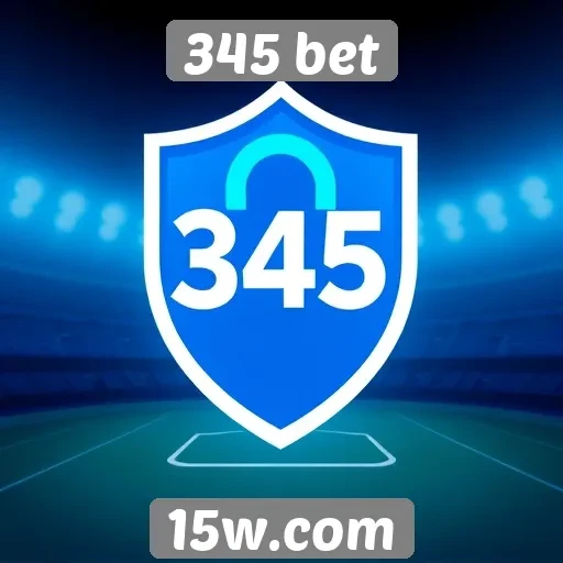 Análise da segurança da plataforma 345 bet