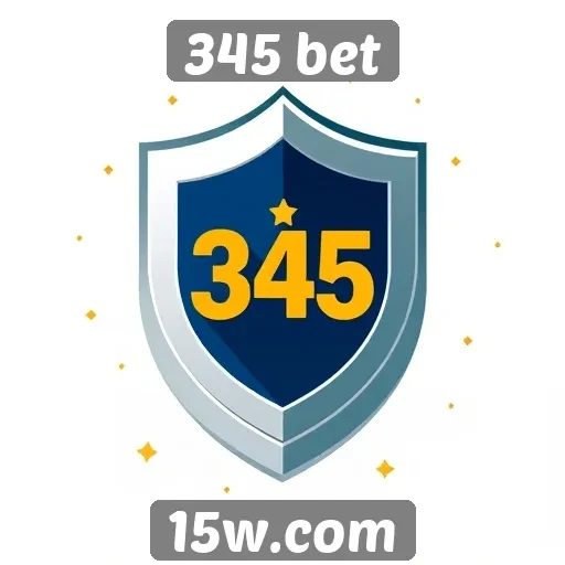 Recursos de segurança no site 345 bet
