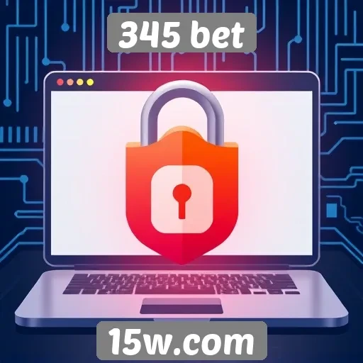 Avaliação da segurança no site 345 bet