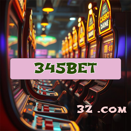 Bônus Incríveis na 345 bet: Atraia Sua Sorte