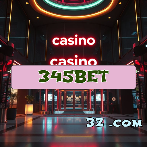 As Incríveis Slots do Site 345 Bet que Encantam os Jogadores